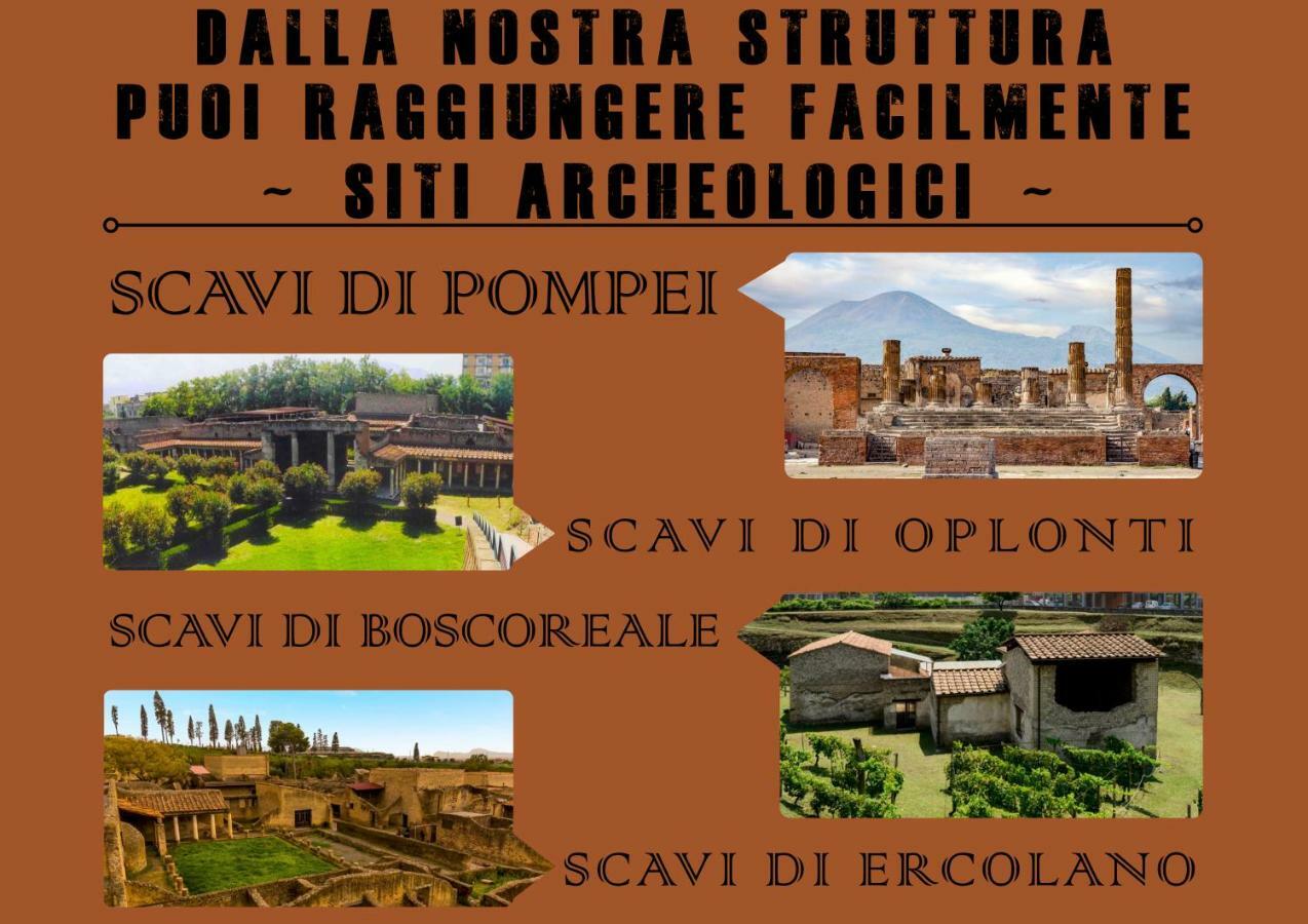 Raiola Welcome Torre Annunziata Luaran gambar