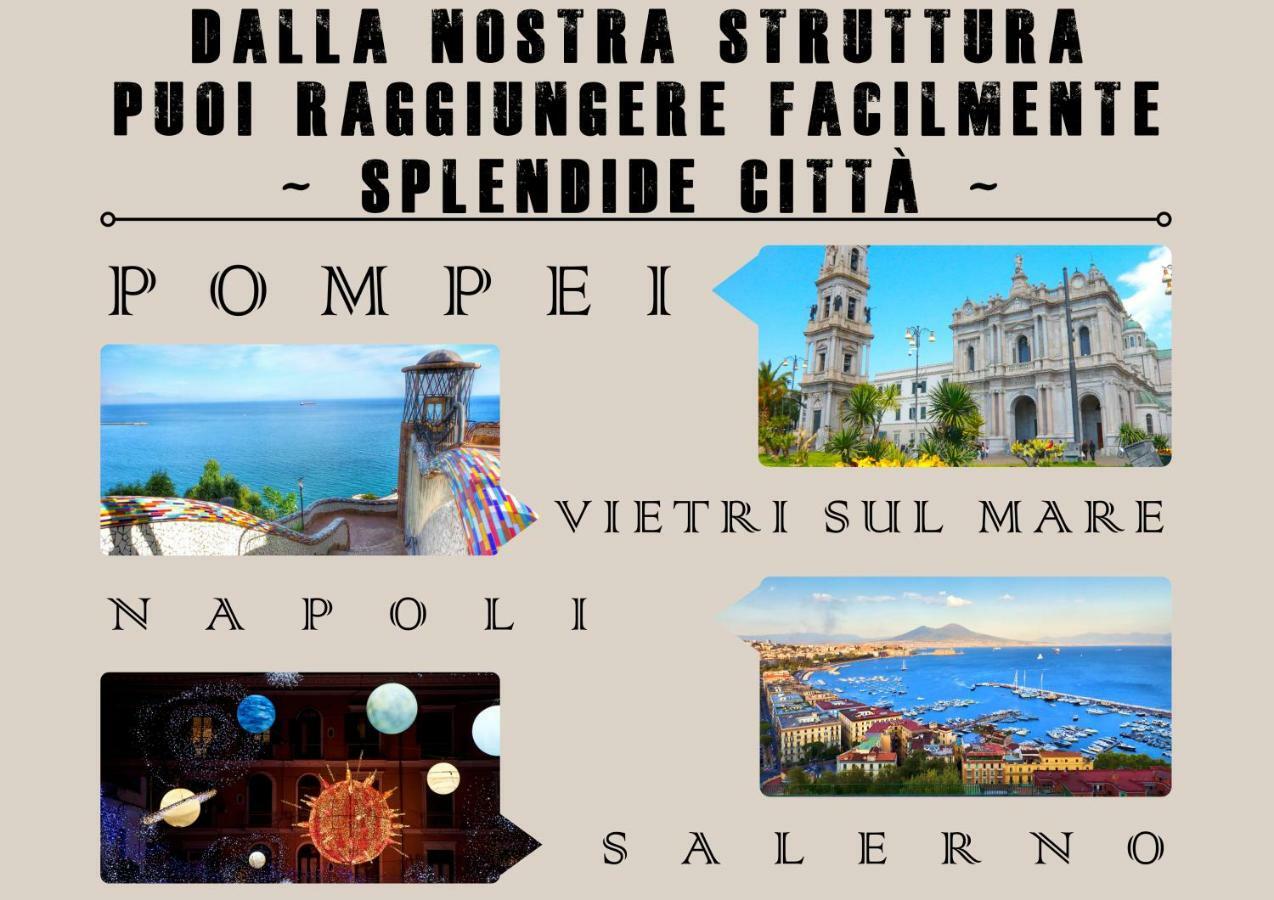 Raiola Welcome Torre Annunziata Luaran gambar